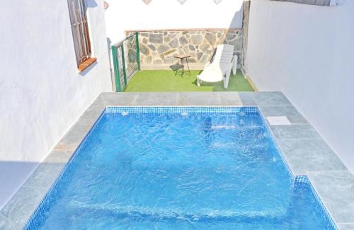 Conil de la Frontera Ski Chalet | Chalet La Higuerita