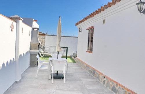 Conil de la Frontera Ski Chalet | Chalet La Higuerita