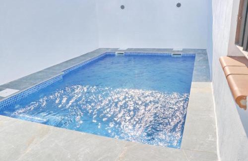 Conil de la Frontera Ski Chalet | Chalet La Higuerita
