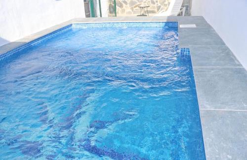 Conil de la Frontera Ski Chalet | Chalet La Higuerita