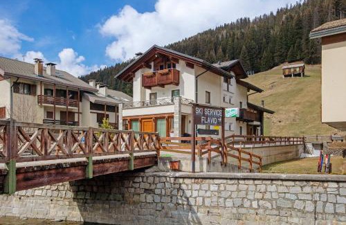 Santa Caterina Valfurva Ski Chalet | Chalet La Fiamma