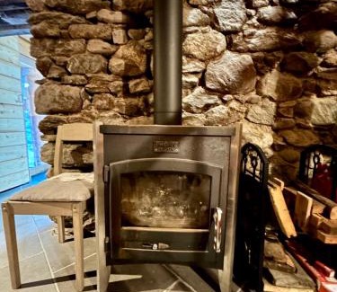 Valmeinier Ski Chalet | Chalet La Léchère