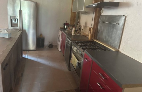 La Lechere Ski Chalet | Chalet La Pampa