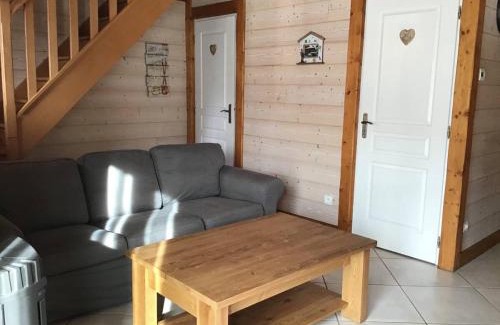 Saint-Marcel Ski Chalet | Chalet La Petite Maison