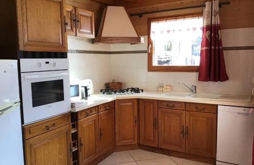 Saint-Marcel Ski Chalet | Chalet La Petite Maison