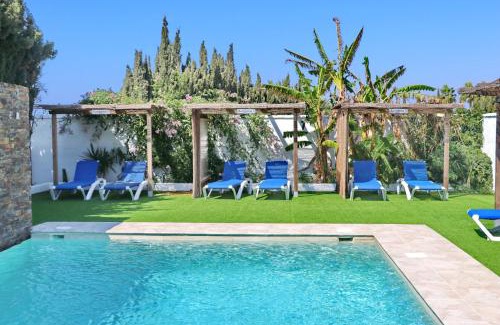 Conil de la Frontera Ski Chalet | Chalet La Roa III