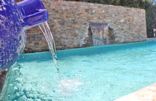 Conil de la Frontera Ski Chalet | Chalet La Roa III