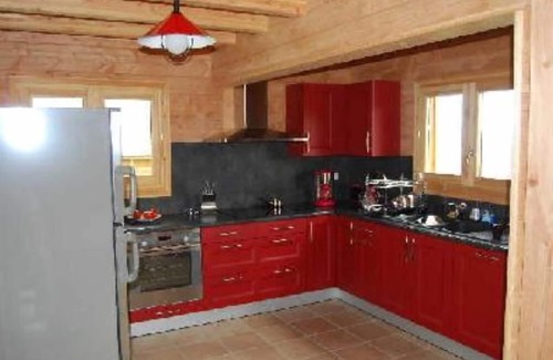Villarembert Ski Chalet | Chalet - LA TOUSSUIRE