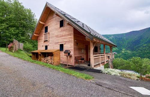 Allemond Ski Chalet | chalet la traverse