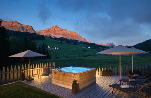 La Villa Ski Chalet | Chalet La Varieté