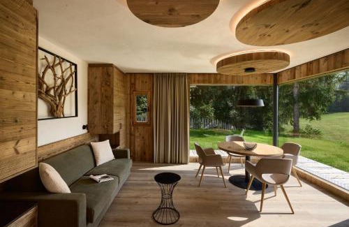 La Villa Ski Chalet | Chalet La Varieté