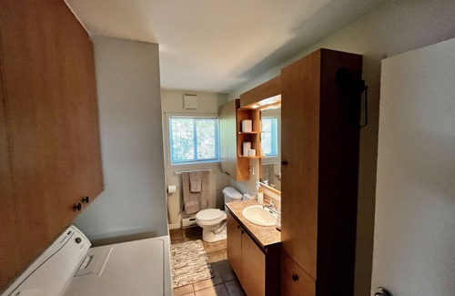 Deauville Ski Chalet | Chalet Lac Magog