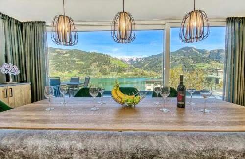 Zell am See House | Chalet Lake View - by Alpen Apartments