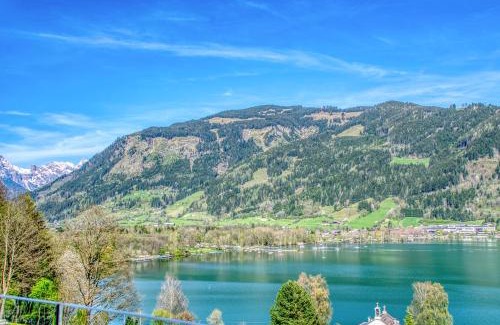 Zell am See House | Chalet Lake View - by Alpen Apartments