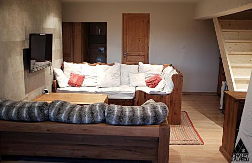 Viel-Alpe Ski Chalet | Chalet LALPEDU