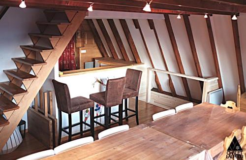 Viel-Alpe Ski Chalet | Chalet LALPEDU