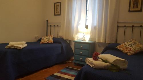 Conil de la Frontera Ski Chalet | Chalet Las Adelfas Chaparrillo