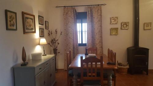 Conil de la Frontera Ski Chalet | Chalet Las Adelfas Chaparrillo