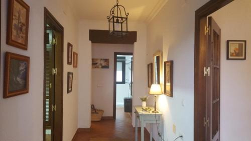 Conil de la Frontera Ski Chalet | Chalet Las Adelfas Chaparrillo