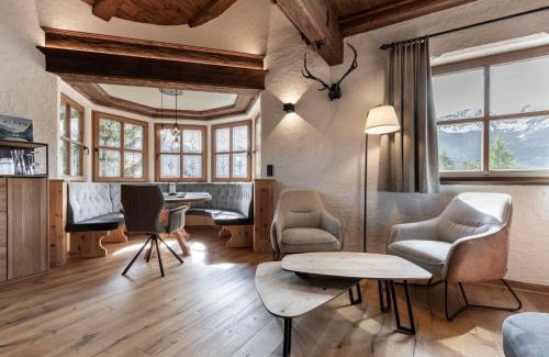 Ladis Ski Chalet | Chalet LAUDEGG