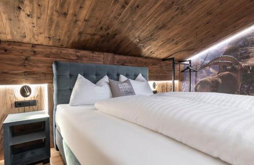 Ladis Ski Chalet | Chalet LAUDEGG