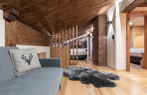 Ladis Ski Chalet | Chalet LAUDEGG