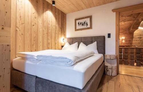 Ladis Ski Chalet | Chalet LAUDEGG