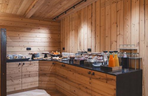 Madonna di Campiglio Hotel | Chalet Laura Lodge Hotel