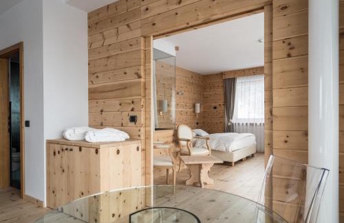 Madonna di Campiglio Hotel | Chalet Laura Lodge Hotel