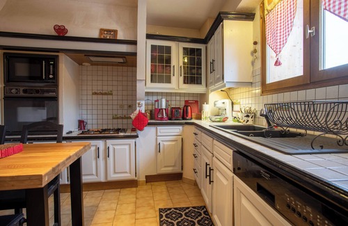 Saint-Marcel Ski Chalet | Chalet Laura, Ski & Authenticity