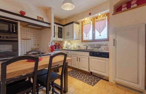 Saint-Marcel Ski Chalet | Chalet Laura, Ski & Authenticity