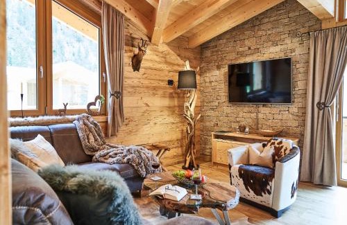 Leutasch Ski Chalet | Chalet Leßner - Pure design & tranquility