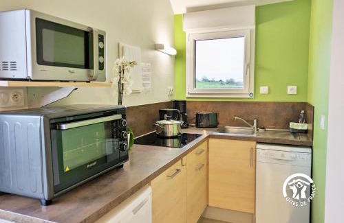 Villiers-Charlemagne House | Chalet le Bass