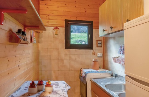Casale Ski Chalet | Chalet "Le Betulle" with Private Terrace, Private Garden & Private Balcony