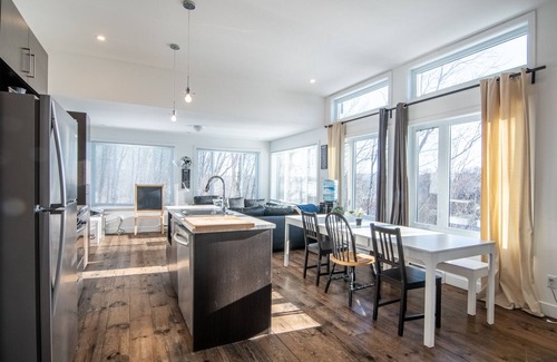 Entrelacs Ski Chalet | Chalet le Bison