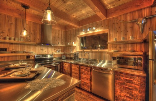 La Malbaie Cabin | Chalet Le Bouleaux