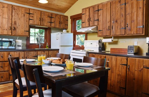 Baie-St-Paul Ski Chalet | Chalet Le Bruant - Baie Saint-paul, Quebec