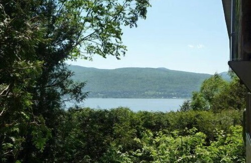 Baie-St-Paul Ski Chalet | Chalet Le Bruant - Baie Saint-paul, Quebec