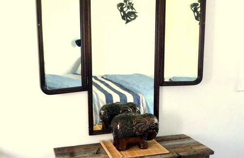 Mauricie Bed & Breakfast | Chalet Le Semeur by the river