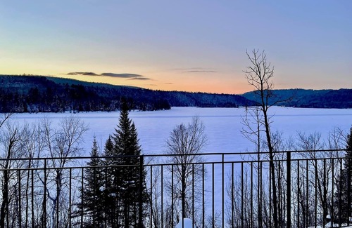 Mauricie Ski Chalet | Chalet Le Saint-Roch