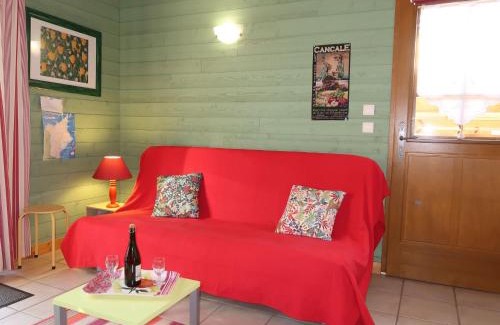 Cancale Ski Chalet | Chalet Le Chalet by Interhome