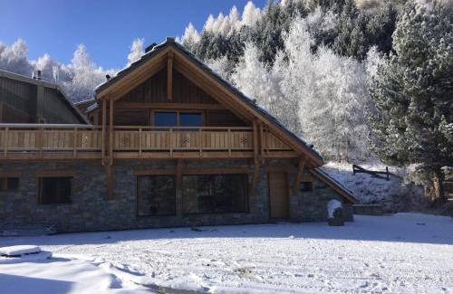 Les Deux Alpes Ski Chalet | Chalet Le Challenge - Les 2 Alpes