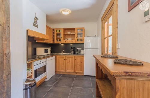 Valloire House | CHALET LE CHAMP D'EPILOBES