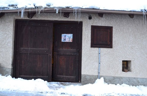 Monetier-les-Bains Ski Chalet | Chalet - Le Lauzet Le Monêtier les bains