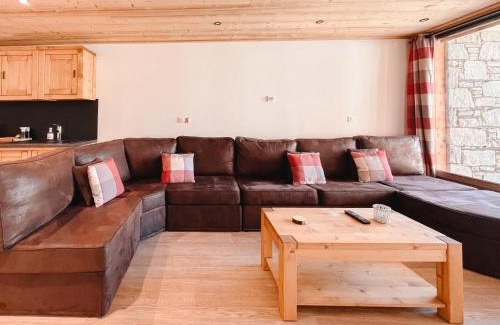 Les Menuires Apartment | Chalet Le Granitic