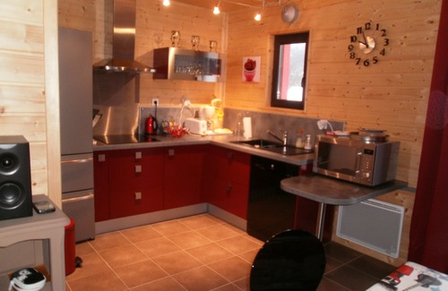 Mont-Dore Ski Chalet | CHALET Le Mont Dore Auvergne 3 stars Thermauvergne.