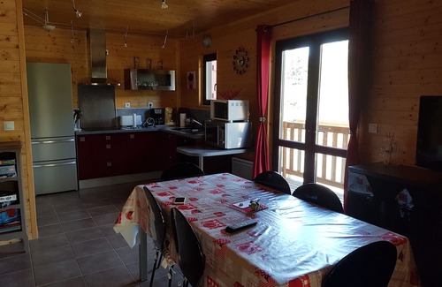 Mont-Dore Ski Chalet | CHALET Le Mont Dore Auvergne 3 stars Thermauvergne.