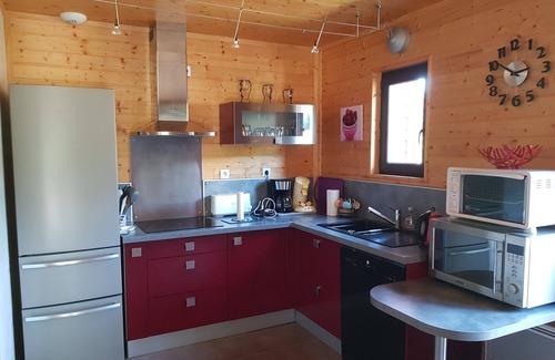 Mont-Dore Ski Chalet | CHALET Le Mont Dore Auvergne 3 stars Thermauvergne.