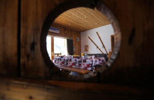 Valloire Ski Chalet | Chalet Le Peak