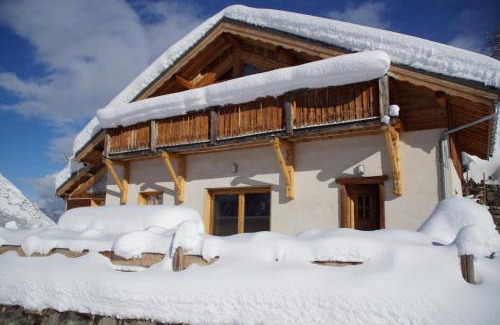 Valloire Ski Chalet | Chalet Le Peak